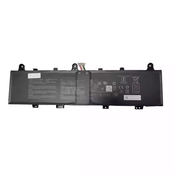 Laptop akkumulátort az ASUS C41N1906-3