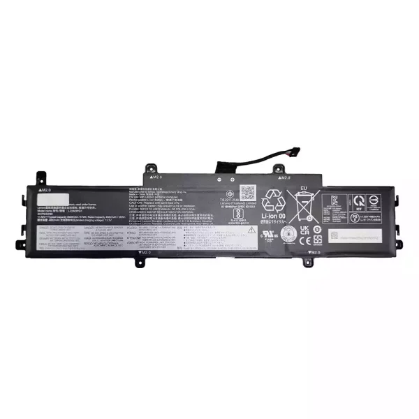 Laptop akkumulátort az LENOVO L22M3PG1 L22D3PG1