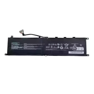 Laptop akkumulátort az MSI BTY-M6M1