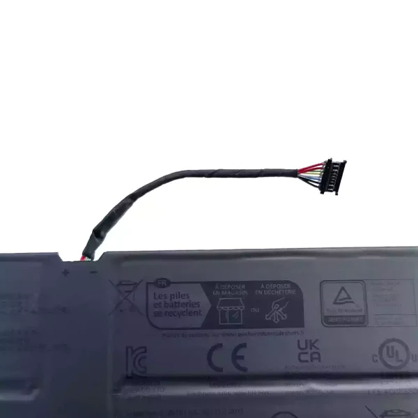 Laptop akkumulátort az MSI BTY-S3C - Image 2