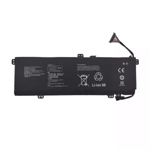 Laptop akkumulátort az HUAWEI HB6683Q2EEW-41A HB6683Q2EEW-41C