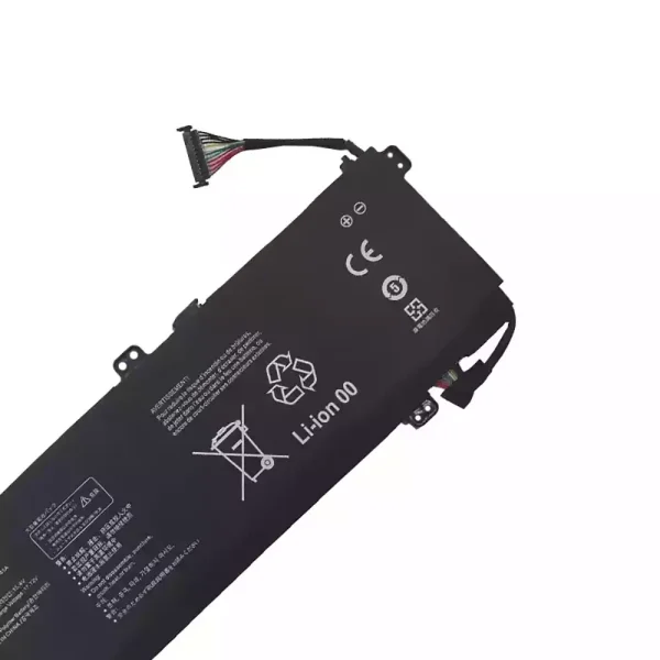 Laptop akkumulátort az HUAWEI HB6683Q2EEW-41A HB6683Q2EEW-41C - Image 4