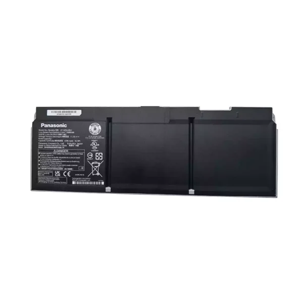 Laptop akkumulátort az PANASONIC CF-VZSU2BU,CF-FV1 FV1R