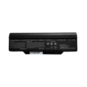 Laptop akkumulátort az N350BAT-9 6-87-N350S-4D81