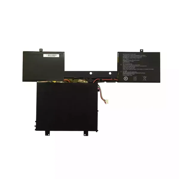 Laptop akkumulátort az M410-2S2P-5200