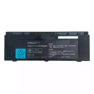 Laptop akkumulátort az EPSON A41-P15 TF1H-FRU BT4114-B