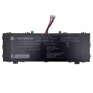 Laptop akkumulátort az TOSHIBA Dynabook PS0231UA1BRS