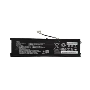 Laptop akkumulátort az FUJITSU FPB0370 FPCBP598 CP829150-01
