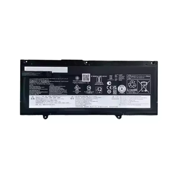 Laptop akkumulátort az FUJITSU FPCBP594 FPB0363S FMVNP256 CP813249-01