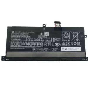Laptop akkumulátort az HP WE03XL TPN-IB0X N42575-005 N42388-1E1