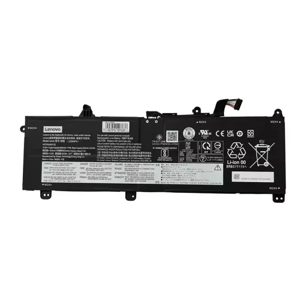 Laptop akkumulátort az LENOVO L22D4PE1 L22C4PE1 L22M4PE1