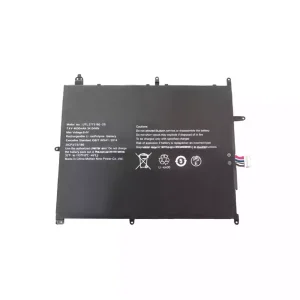 Laptop akkumulátort az UTL2773180-2S