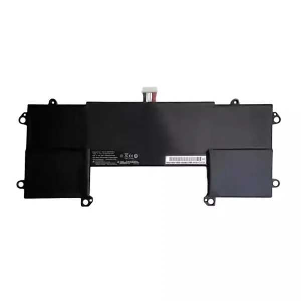 Laptop akkumulátort az NI3-04-3S2P4120-0