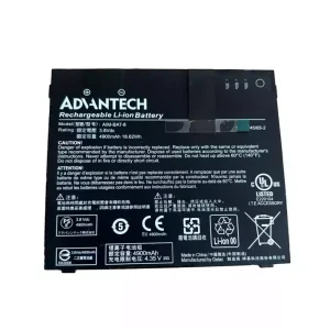 Laptop akkumulátort az GETEC ADHNTECH AIM-BAT-8