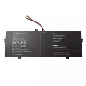 Laptop akkumulátort az UTL-3591132-2S