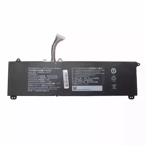 Laptop akkumulátort az AEC586862-4S1P FHPV616864P-4S1P