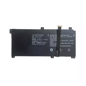 Laptop akkumulátort az 507487-3S1P X40U-GAC-25015