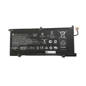 Laptop akkumulátort az HP SY03XL