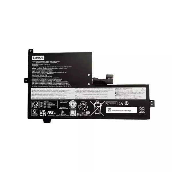 Laptop akkumulátort az LENOVO L22X3PG0 L22B3PG0 L22M3PG0 L22C3PG0 L22M3P71