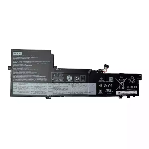 Laptop akkumulátort az LENOVO L22D4PA5 L22C4PA5 L22M4PA5