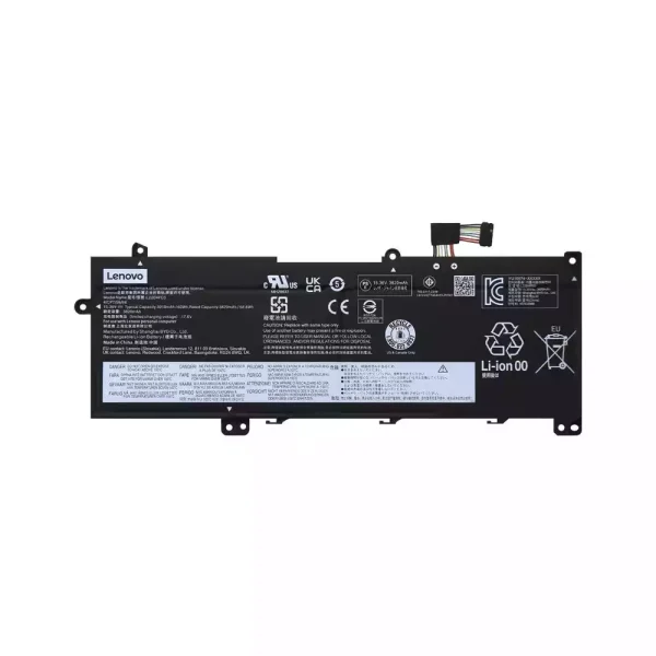 Laptop akkumulátort az LENOVO L22B4PE0 L22C4PE0 L22D4PE0 L22M4PE0