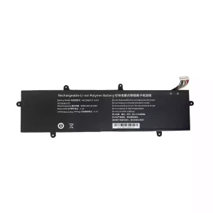 Laptop akkumulátort az AEC5860127-2S1P