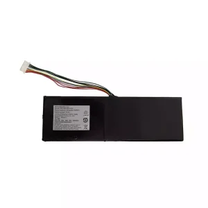 Laptop akkumulátort az AEC583088-4S1P FQX50