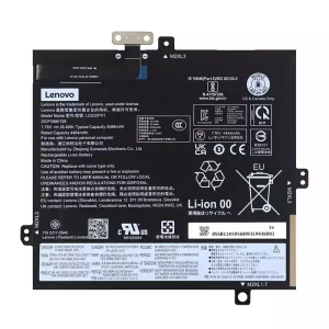 Laptop akkumulátort az LENOVO L22B2PH1 L22D2PH1