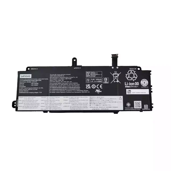 Laptop akkumulátort az LENOVO L22B4P70 L22D4P70 L22C4P70 L22M4P70