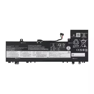 Laptop akkumulátort az LENOVO L22M3PA4 L22B3PA4 L22C3PA4 L22B3PA3 L22C3PA3 L22M3PA3