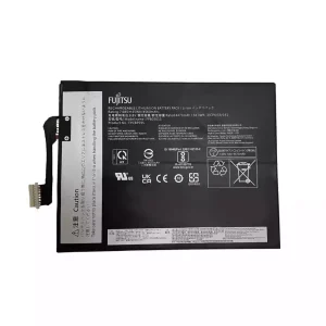 Laptop akkumulátort az Fujitsu FPB0361S FPCBP595 CP813800-01