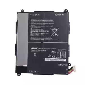 Laptop akkumulátort az ASUS C21N1326