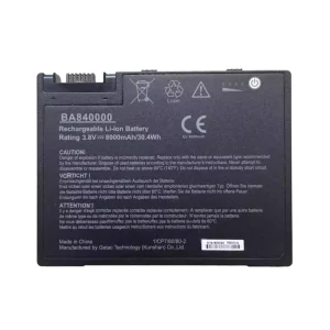 Laptop akkumulátort az BA840000