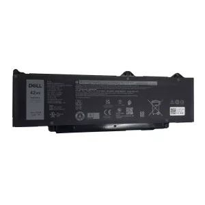 Laptop akkumulátort az DELL JTG7N 7RDGP
