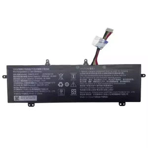 Laptop akkumulátort az 5264C0-2S1P,Haier Leadpie M1 GREAT Ditecma