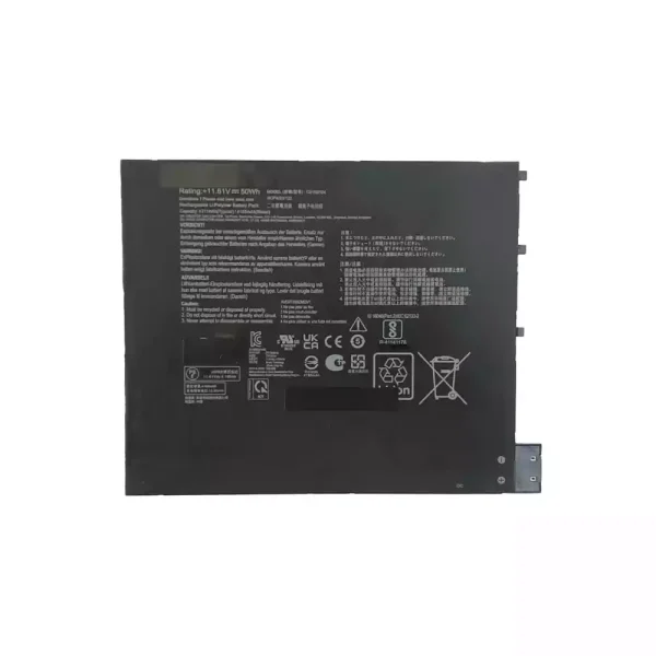 Laptop akkumulátort az ASUS C31N2104