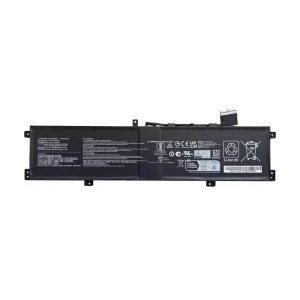 Laptop akkumulátort az MSI BTY-M551