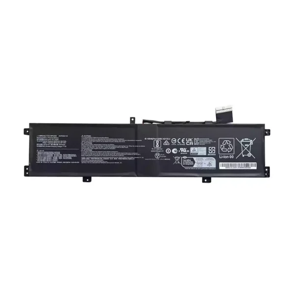 Laptop akkumulátort az MSI BTY-M551