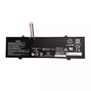 Laptop akkumulátort az GIGABYTE GA-D530 27S00-D5300-CS0S