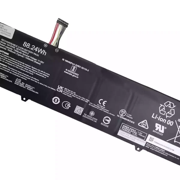 Laptop akkumulátort az GIGABYTE GA-D430 - Image 3