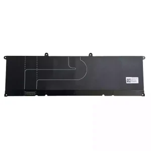 Laptop akkumulátort az DELL KV690 6D2HW