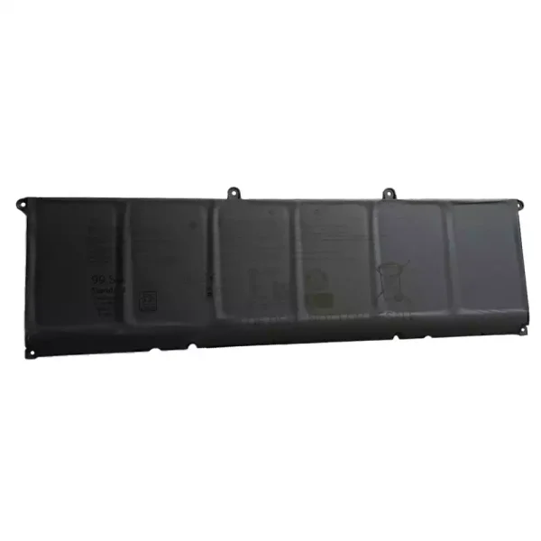 Laptop akkumulátort az DELL KV690 6D2HW - Image 2