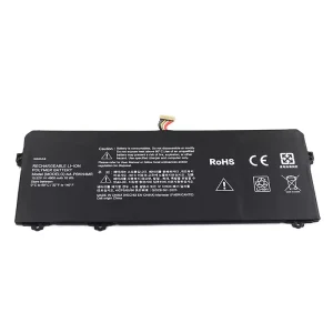 Laptop akkumulátort az SAMSUNG AA-PBKN4MR