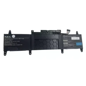 Laptop akkumulátort az NEC PC-VP-BP150