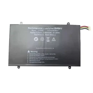 Laptop akkumulátort az 504899