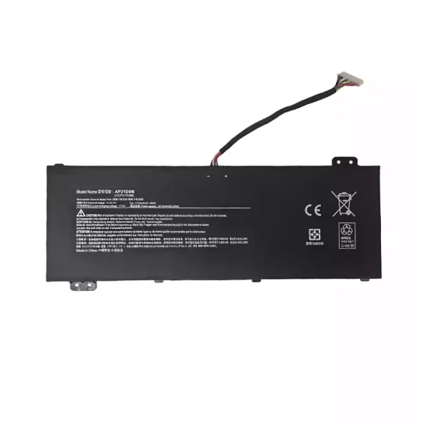Laptop akkumulátort az ACER AP21D8M