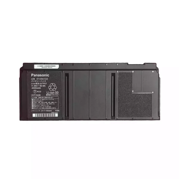 Laptop akkumulátort az PANASONIC CF-VZSU1ZJS CF-VZSU1YJS