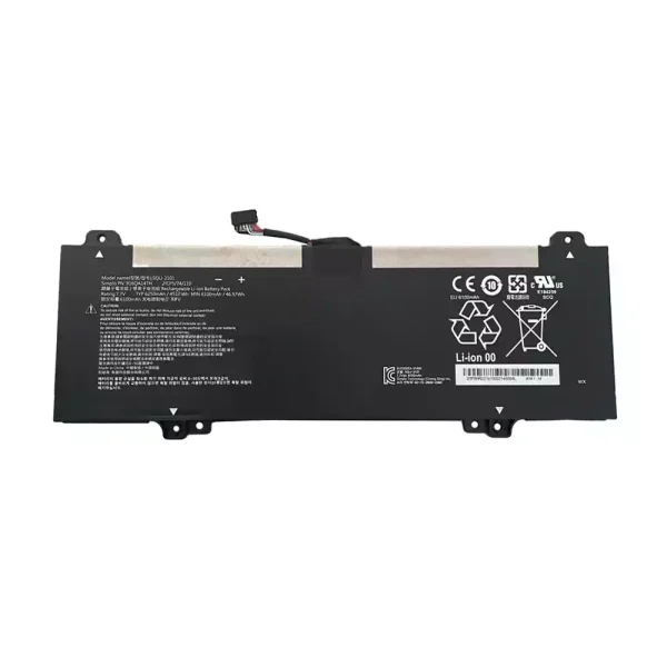 Laptop akkumulátort az SQU-2101 916QA147H