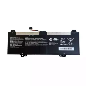 Laptop akkumulátort az QTA-CB1 EAC64804211 B00C4473A9D0005