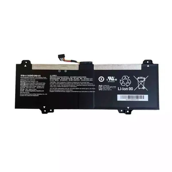 Laptop akkumulátort az QTA-CB1 EAC64804211 B00C4473A9D0005